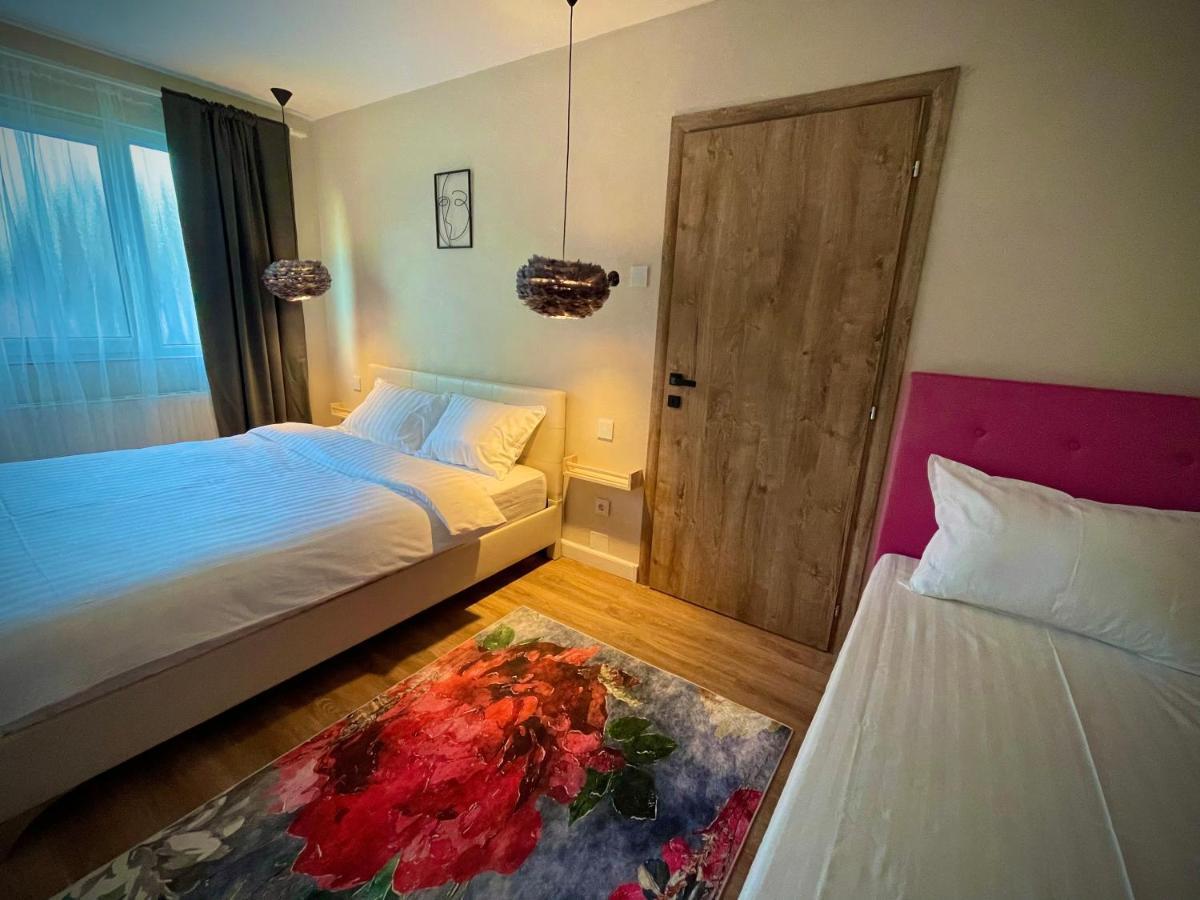 Best Place To Stay-Self Check In-24H Resita Exteriér fotografie