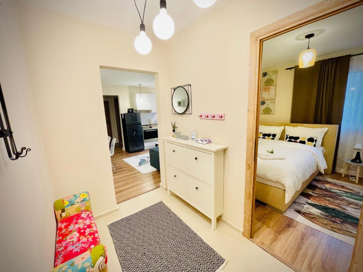 Best Place To Stay-Self Check In-24H Resita Exteriér fotografie