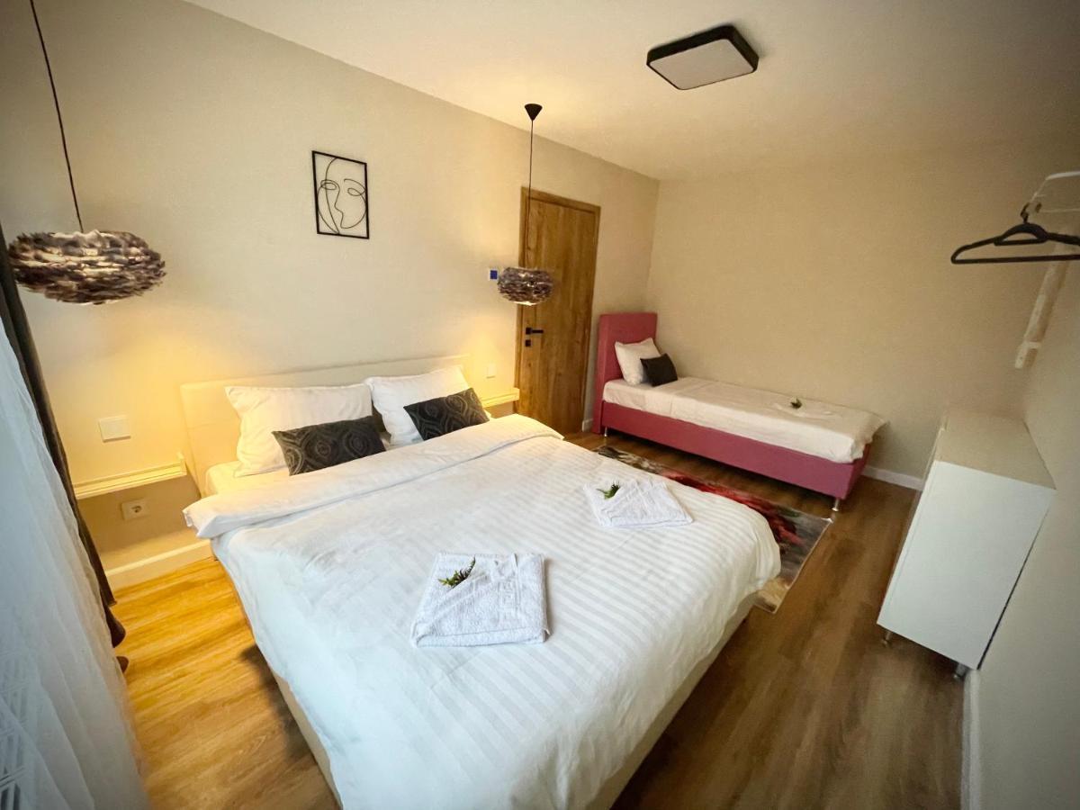 Best Place To Stay-Self Check In-24H Resita Exteriér fotografie